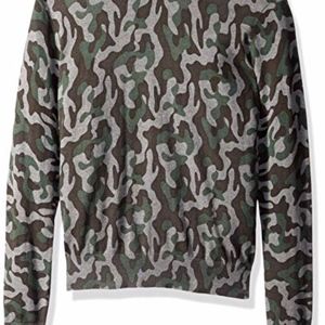 Michael Bastian Sweaters - Michael bastian camo sweater Michael Bastian Sweaters - Michael bastian camo sweater